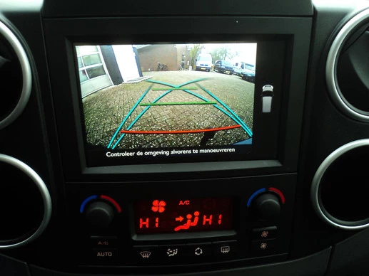 Citroën Berlingo - Afbeelding 22 van 26