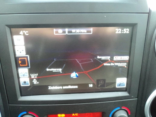 Citroën Berlingo - Afbeelding 24 van 26