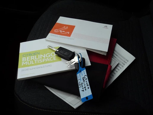 Citroën Berlingo - Afbeelding 26 van 26
