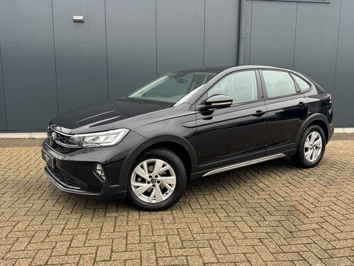 Volkswagen Taigo - Afbeelding 4 van 30