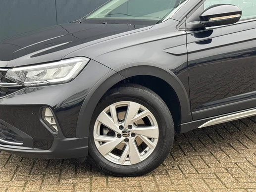 Volkswagen Taigo - Afbeelding 5 van 30