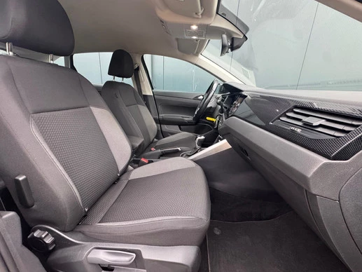 Volkswagen Taigo - Afbeelding 9 van 30