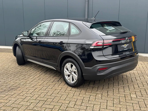 Volkswagen Taigo - Afbeelding 11 van 30