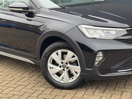 Volkswagen Taigo - Afbeelding 26 van 30