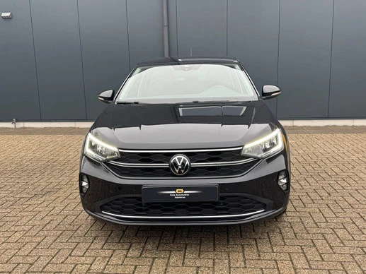 Volkswagen Taigo - Afbeelding 28 van 30