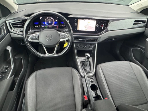 Volkswagen Taigo - Afbeelding 30 van 30