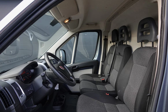 Fiat Ducato - Afbeelding 5 van 30