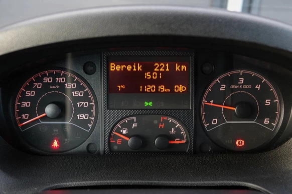 Fiat Ducato - Afbeelding 14 van 30