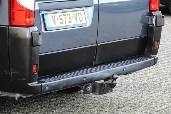 Fiat Ducato - Afbeelding 17 van 30