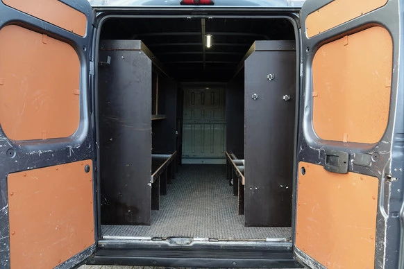 Fiat Ducato - Afbeelding 20 van 30