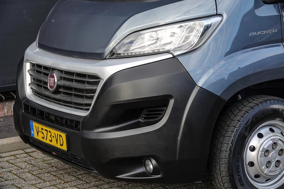 Fiat Ducato - Afbeelding 23 van 30
