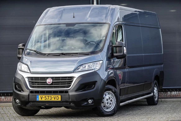 Fiat Ducato - Afbeelding 24 van 30