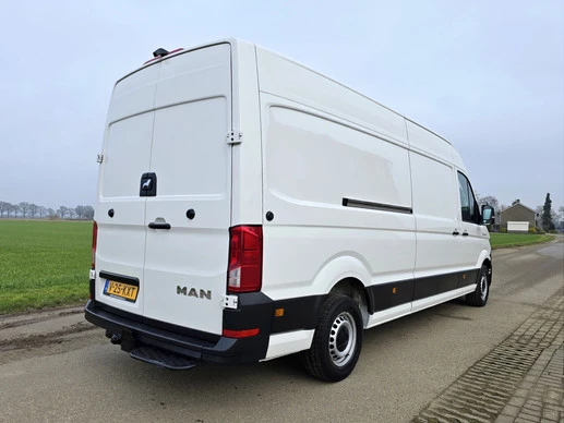 Volkswagen Crafter - Afbeelding 7 van 30