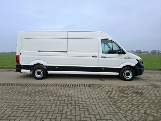Volkswagen Crafter - Afbeelding 8 van 30