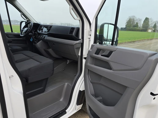Volkswagen Crafter - Afbeelding 11 van 30