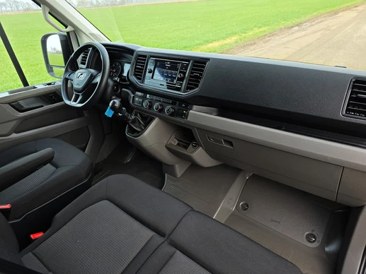 Volkswagen Crafter - Afbeelding 13 van 30