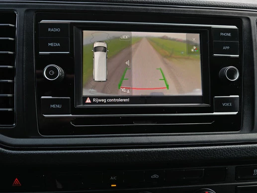 Volkswagen Crafter - Afbeelding 16 van 30