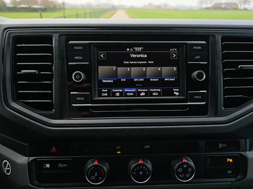 Volkswagen Crafter - Afbeelding 17 van 30