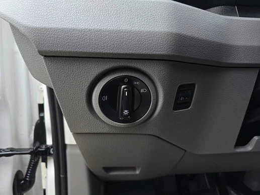 Volkswagen Crafter - Afbeelding 21 van 30