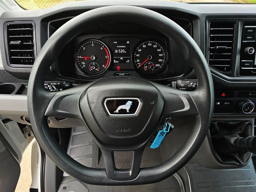 Volkswagen Crafter - Afbeelding 25 van 30