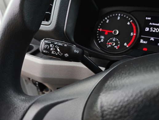 Volkswagen Crafter - Afbeelding 26 van 30