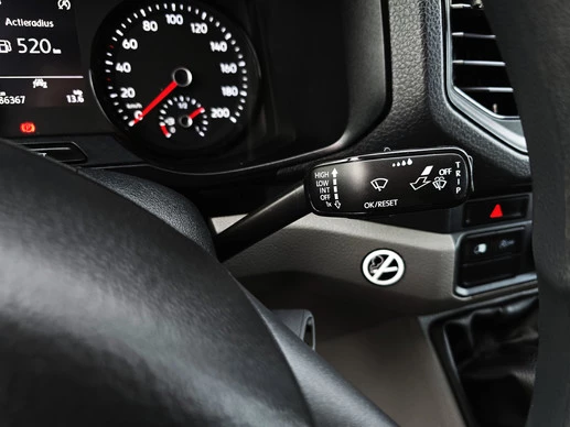 Volkswagen Crafter - Afbeelding 27 van 30