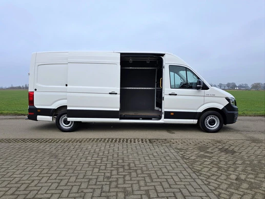 Volkswagen Crafter - Afbeelding 28 van 30