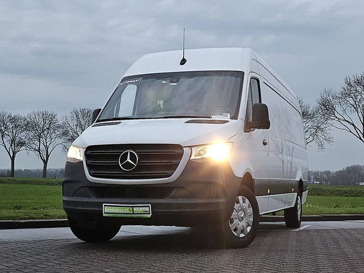 Mercedes-Benz Sprinter - Afbeelding 1 van 16