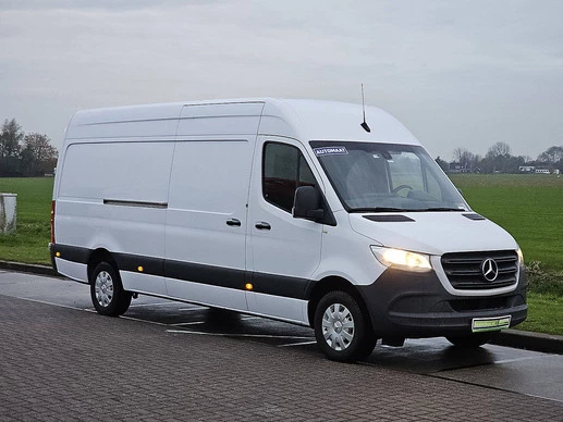 Mercedes-Benz Sprinter - Afbeelding 4 van 16