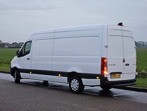 Mercedes-Benz Sprinter - Afbeelding 5 van 16