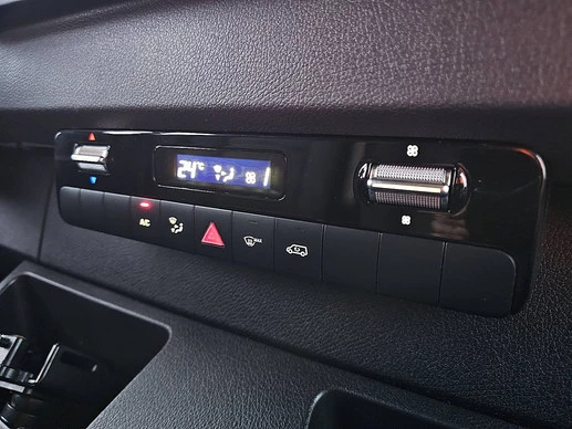 Mercedes-Benz Sprinter - Afbeelding 9 van 16