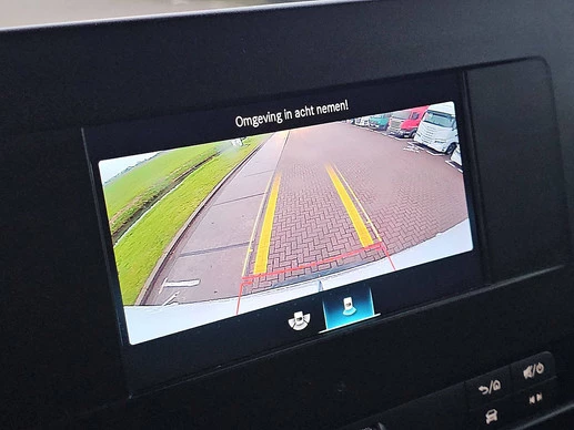 Mercedes-Benz Sprinter - Afbeelding 12 van 16