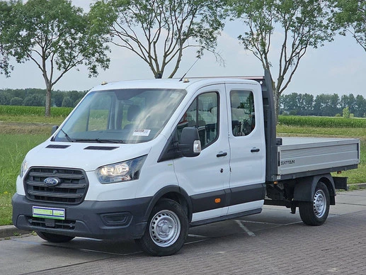 Ford Transit - Afbeelding 2 van 16