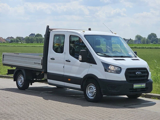 Ford Transit - Afbeelding 5 van 16