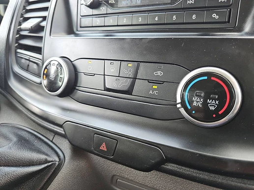 Ford Transit - Afbeelding 10 van 16