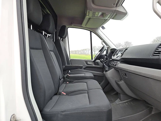 MAN TGE - Afbeelding 7 van 16