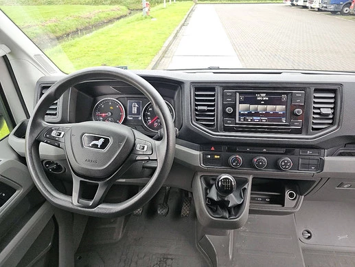 MAN TGE - Afbeelding 8 van 16