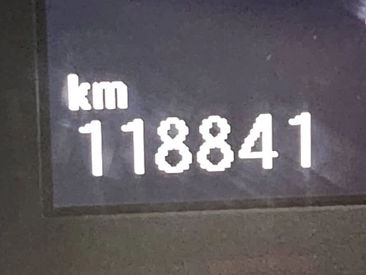 MAN TGE - Afbeelding 9 van 16