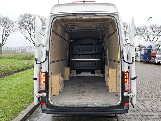 MAN TGE - Afbeelding 13 van 16