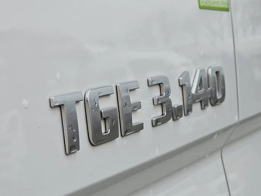 MAN TGE - Afbeelding 14 van 16