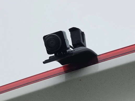 MAN TGE - Afbeelding 15 van 16