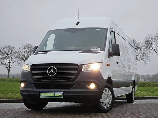 Mercedes-Benz Sprinter - Afbeelding 1 van 20