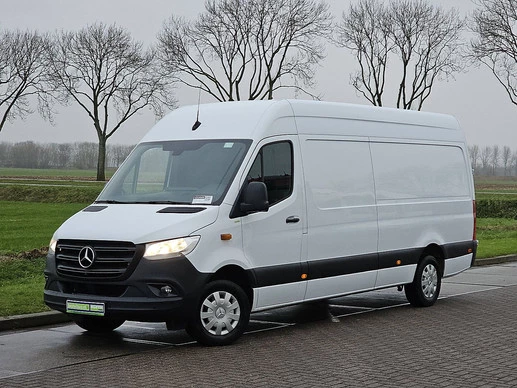 Mercedes-Benz Sprinter - Afbeelding 2 van 20