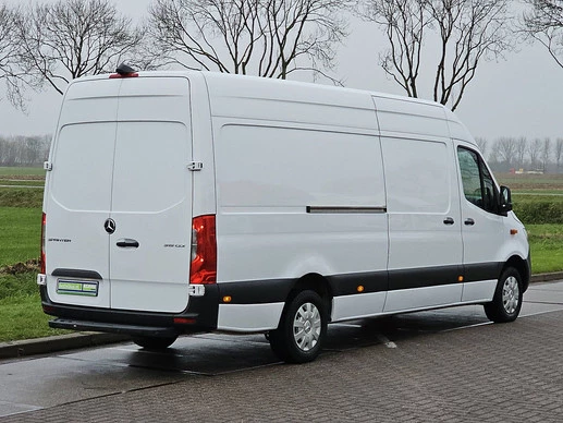 Mercedes-Benz Sprinter - Afbeelding 3 van 20