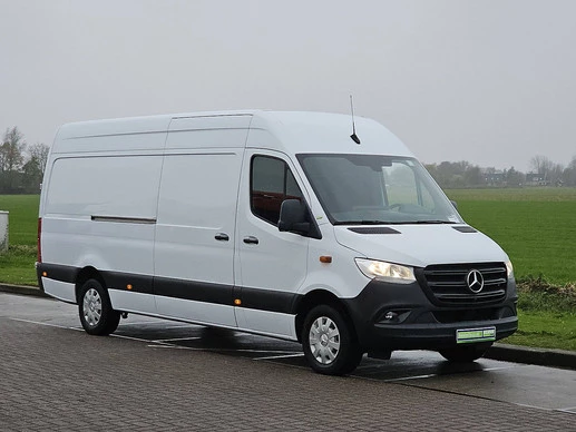 Mercedes-Benz Sprinter - Afbeelding 5 van 20