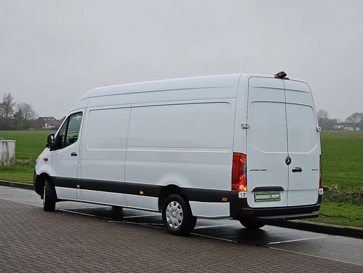 Mercedes-Benz Sprinter - Afbeelding 6 van 20