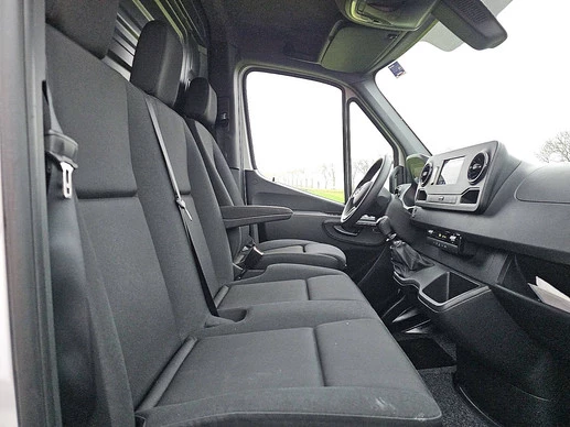 Mercedes-Benz Sprinter - Afbeelding 7 van 20