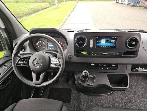 Mercedes-Benz Sprinter - Afbeelding 8 van 20
