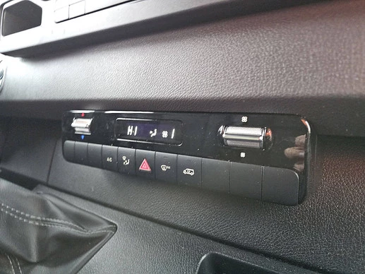 Mercedes-Benz Sprinter - Afbeelding 10 van 20