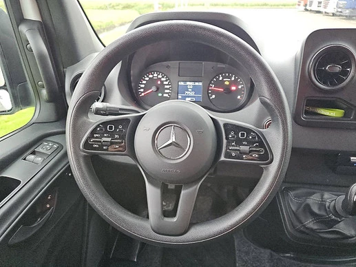 Mercedes-Benz Sprinter - Afbeelding 11 van 20